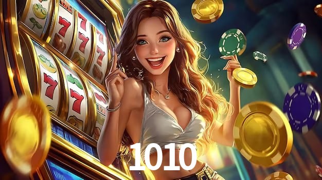 Requisitos do APK da 1010 para Android